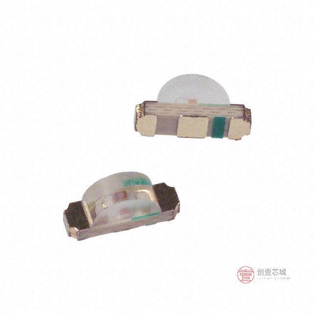 原装HSMC-C110全新LED RED CLEAR CHIP SMD R/A正品