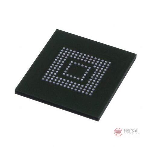 原装正品THGBMNG5D1LBAIL全新IC FLASH 32GBIT EMMC