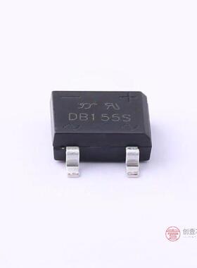 原装DB155S全新600V 1.5A正品