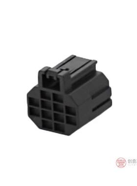 原装4-2366515-2全新DYNAMIC D1000 SLIM REC HSG