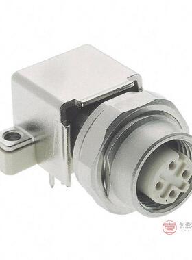 原装21033814410全新CONN RCPT FMALE 4POS GOLD S