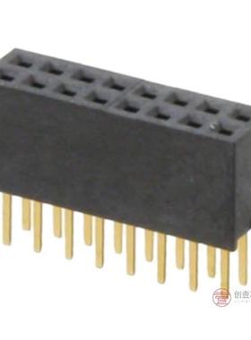 原装20021311-00016T4LF全新CONN RCPT 16POS 0.05