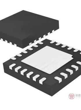 原装LTC4271IUF#PBF全新IC POE CNTRL 12/8 PORT 2