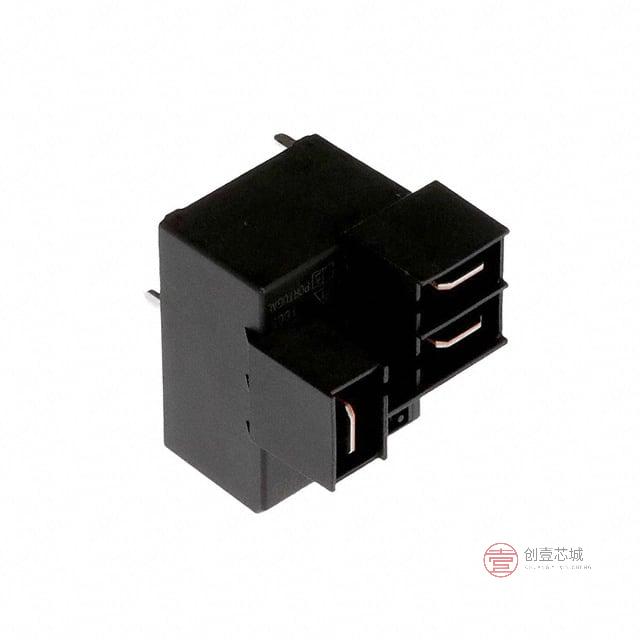 原装T9GV5L24-24全新RELAY GEN PURPOSE SPDT 20A 24V正品