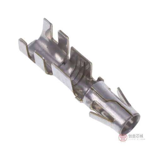 原装正品925712-1全新CONN SOCKET 10-14AWG CRIMP TIN