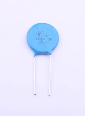 原装STE20D330K1DN0FSB0R0全新20D330K 标准品正品