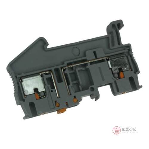 原装正品3210156全新CONN TERM BLK DISCONN 12-26AWG