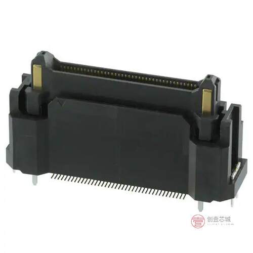 原装正品FX23-80P-0.5SV20全新CONN HDR 80POS SMD GOLD
