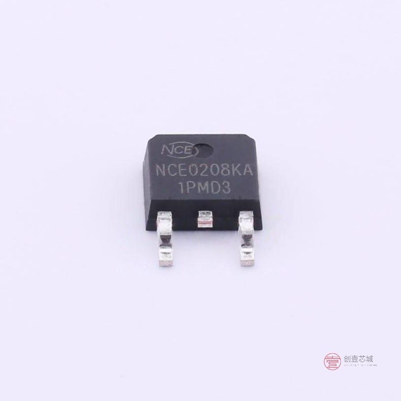 原装NCE0208KA全新NCE0208KA正品