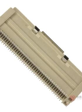 原装61082-083402LF全新CONN RCPT 80POS SMD GOLD正品