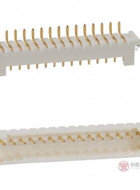 原装DF3EA-15P-2H(51)全新CONN HEADER SMD R/A 15