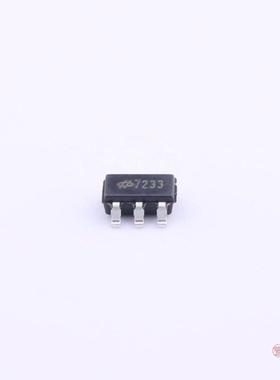 原装HT7233全新Vin=8V Vout=3.3V 300mA正品