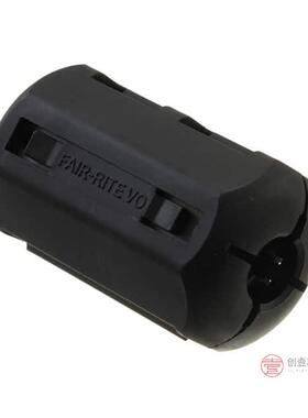 原装0475167281全新FERRITE CORE HINGED 10.16MM正品