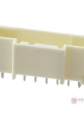 原装8-1971798-1全新CONN HEADER VERT 8POS 2.5MM正品