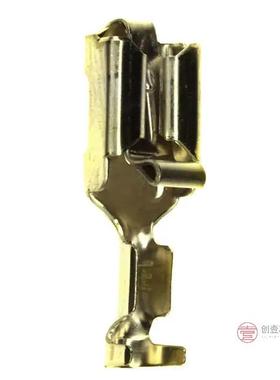 原装927852-1全新CONN QC RCPT 17-20AWG 0.250正品