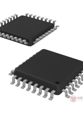 原装S6E1A11B0AGP20000全新IC MCU 32BIT 56KB FLA