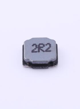 原装SLW6020S2R2MST全新功率电感 2.2µH 20% IND_6