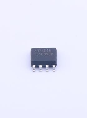 原装ZD24C1MA-SSGMB全新ZD24C1M正品