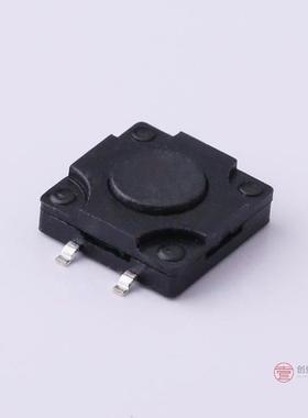 原装TS-1010DGS-BR04326全新轻触 12X12X4