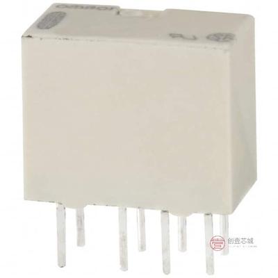 原装G6J-2P-Y DC3全新RELAY TELECOM DPDT 1A 3VDC正品