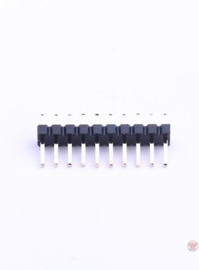 原装B-2101S10P-A110全新1.27mm 1x10P正品