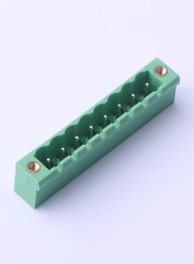 原装2ETYRM-5.08-08P-14-00AH全新5.08mm 排