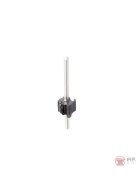 原装5-146852-1全新CONN HEADER VERT 25000POS 2.