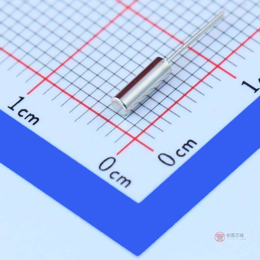 原装DT-26 32.768KHZ全新32.768KHz 12.5PF 20ppm正品
