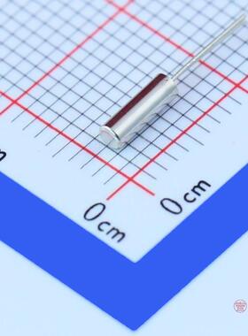 原装DT-26 32.768KHZ全新32.768KHz 12.5PF 20ppm正品