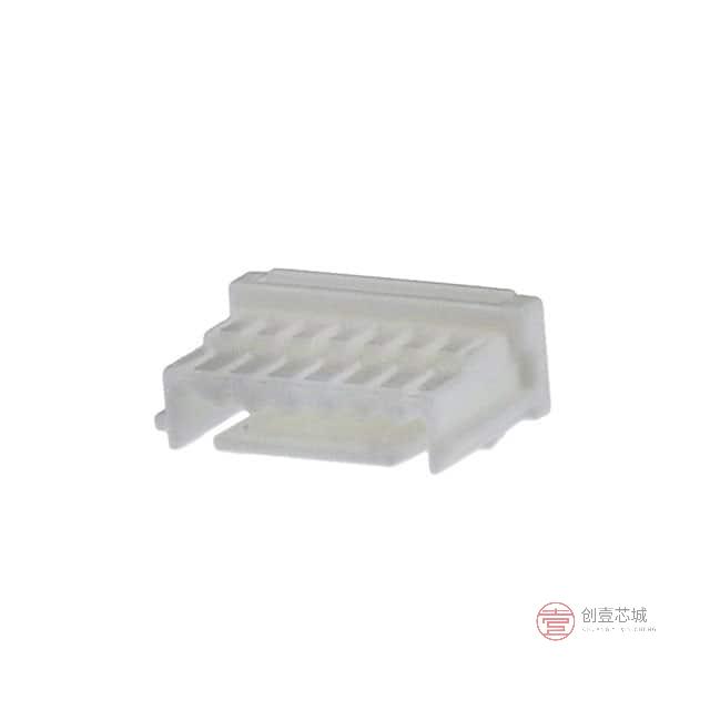 原装ZER-07V-S全新CONN RECEPT HOUSING 7POS ZE正品