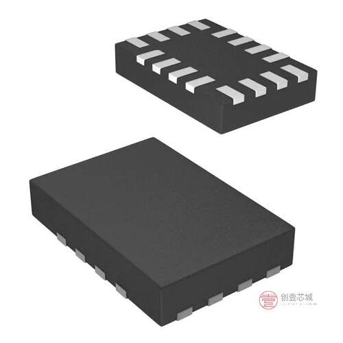 原装正品FSUSB74UMX全新IC USB MUX/SWITCH 16UMLP