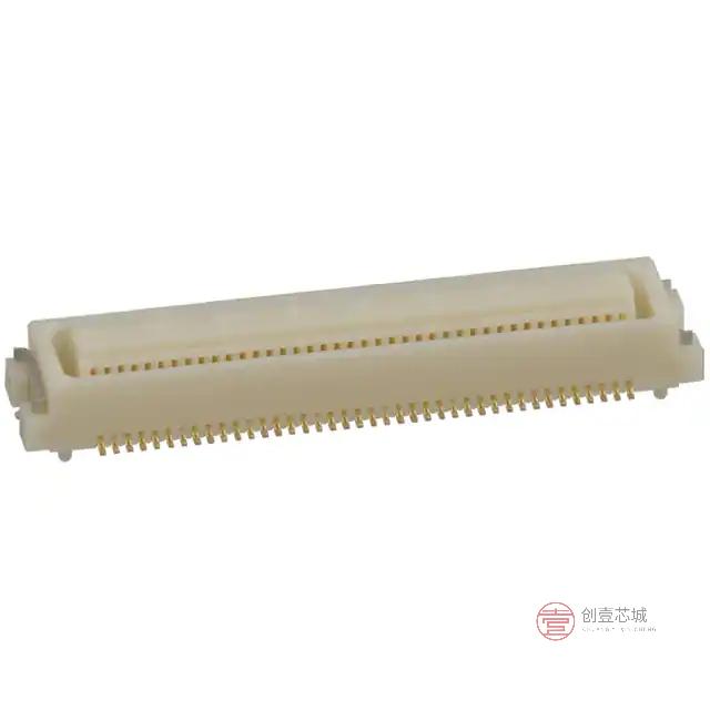 原装DF17(3.0)-80DS-0.5V(57)全新CONN RCPT 80POS