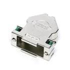 原装173111-0096全新D-Sub后壳 FCT HOOD S2 -65/6