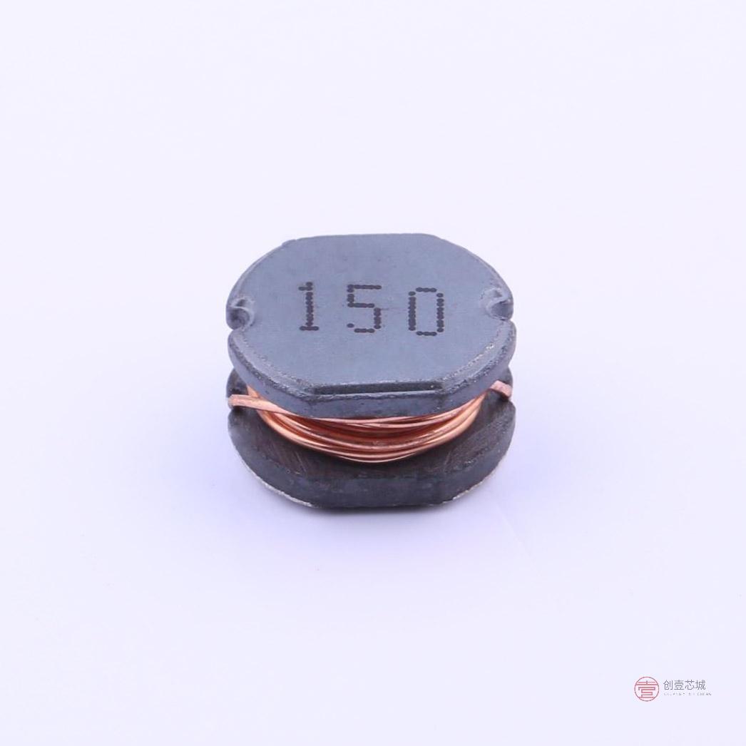 原装SLF1005-150MTT全新功率电感 15µH 20% IND_10