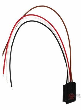 原装HEDS-8902全新WIRE HARNESS FOR 2CH HEDX-5XXX正品