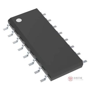 16SOIC正品 原装 28NS MULTIVIBRATOR SN74LS123D全新IC