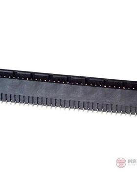 原装5-104693-7全新CONN HEADER SMD 70POS 1.27MM正品