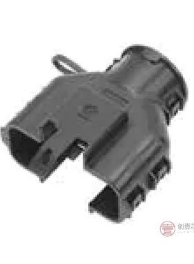 原装34951-2011全新汽车 MX150 2x10 RCPT B