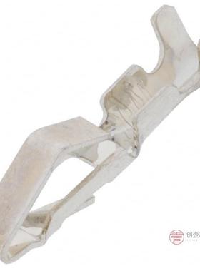原装3-640707-1全新CONN SOCKET 18-24AWG CRIMP TIN正品
