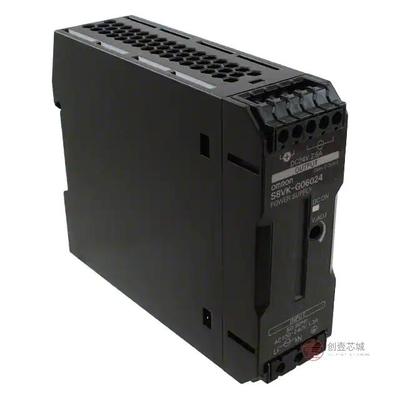 原装S8VK-G06024全新AC/DC CONVERTER 24V 60W正品