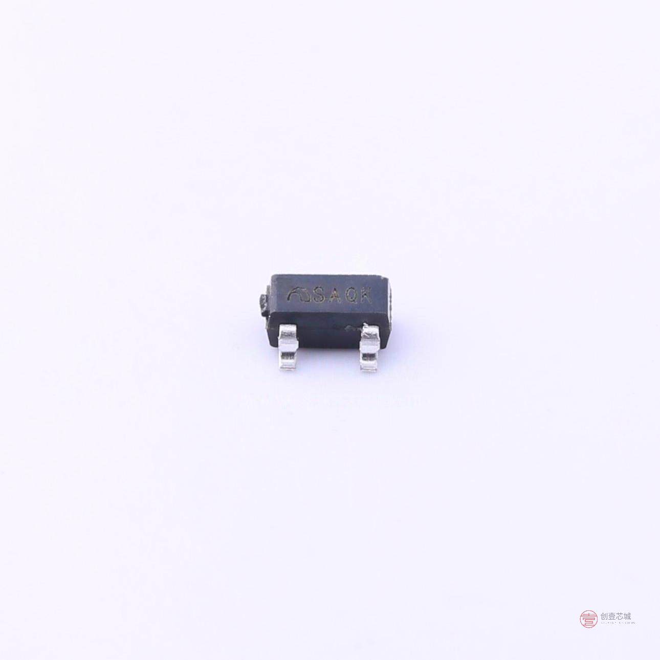 原装ME6211A30M3G-N全新Vin=6V Vout=3V 500mA 70d