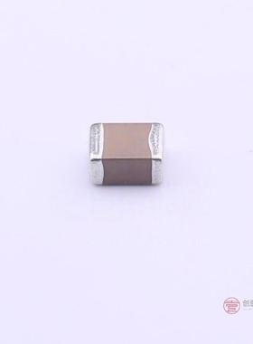 原装TCC1210X7R683K251HT全新贴片电容（MLCC） 10%