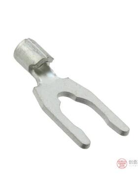 原装正品53832-2全新CONN SPADE TERM 16-22AWG #10