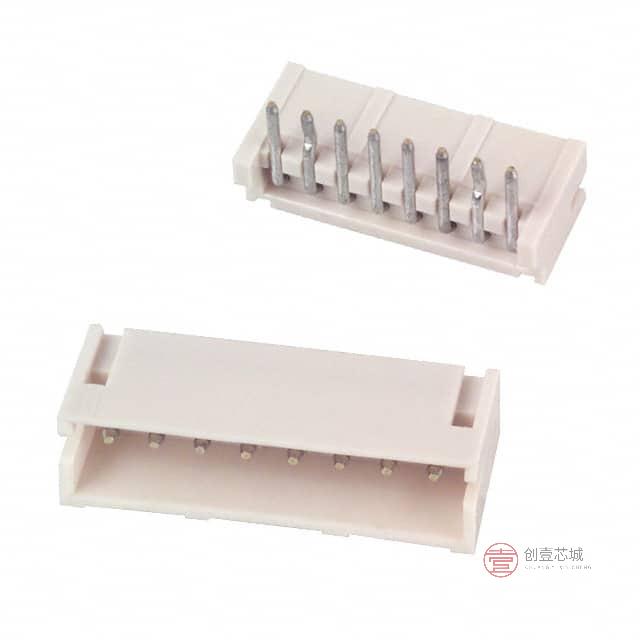 原装S8B-ZR全新CONN HEADER R/A 8POS 1.5MM正品