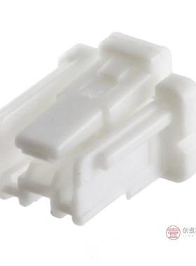 原装NSHR-02V-S全新CONN RCPT HOUSING 2 POS 1.0MM正品