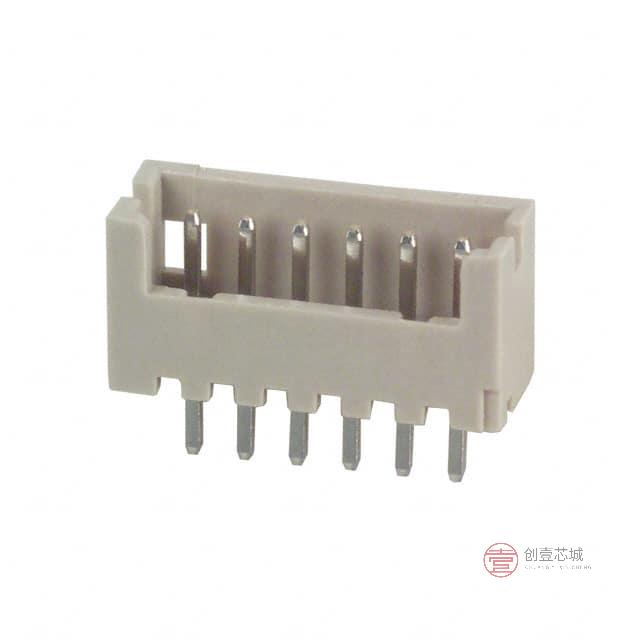 原装DF13-6P-1.25DSA全新6P,脚距1.25mm 直针正品