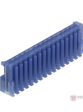 原装4-643815-6全新CONN RCPT 16POS IDC 26AWG TIN正品