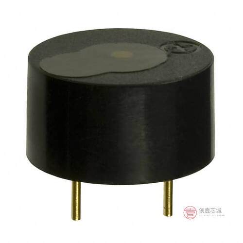 原装正品CEP-2242全新BUZZER PIEZO 12V 13.7MM TH