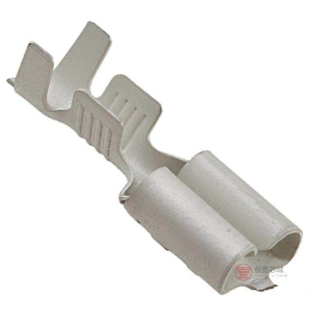 原装5-160446-5全新CONN QC RCPT 13.5-17AWG 0.250正品