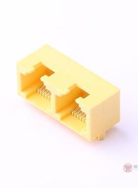原装RC01448全新RJ45正品